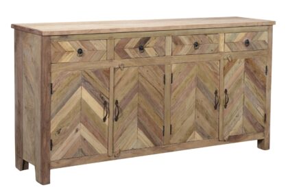 AP1679 - Four Door Sideboard
