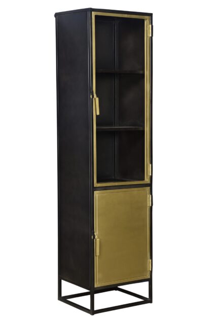 AP1696 - Single Door Cabinet