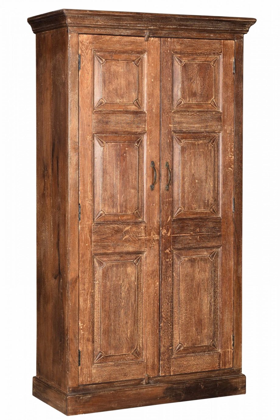 AP1596 - Two Door Cabinet