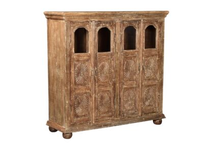 AP1612 - Four Door Console