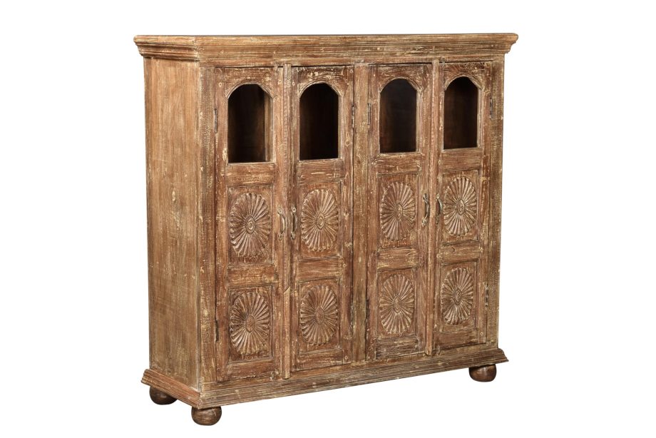 AP1612 - Four Door Console