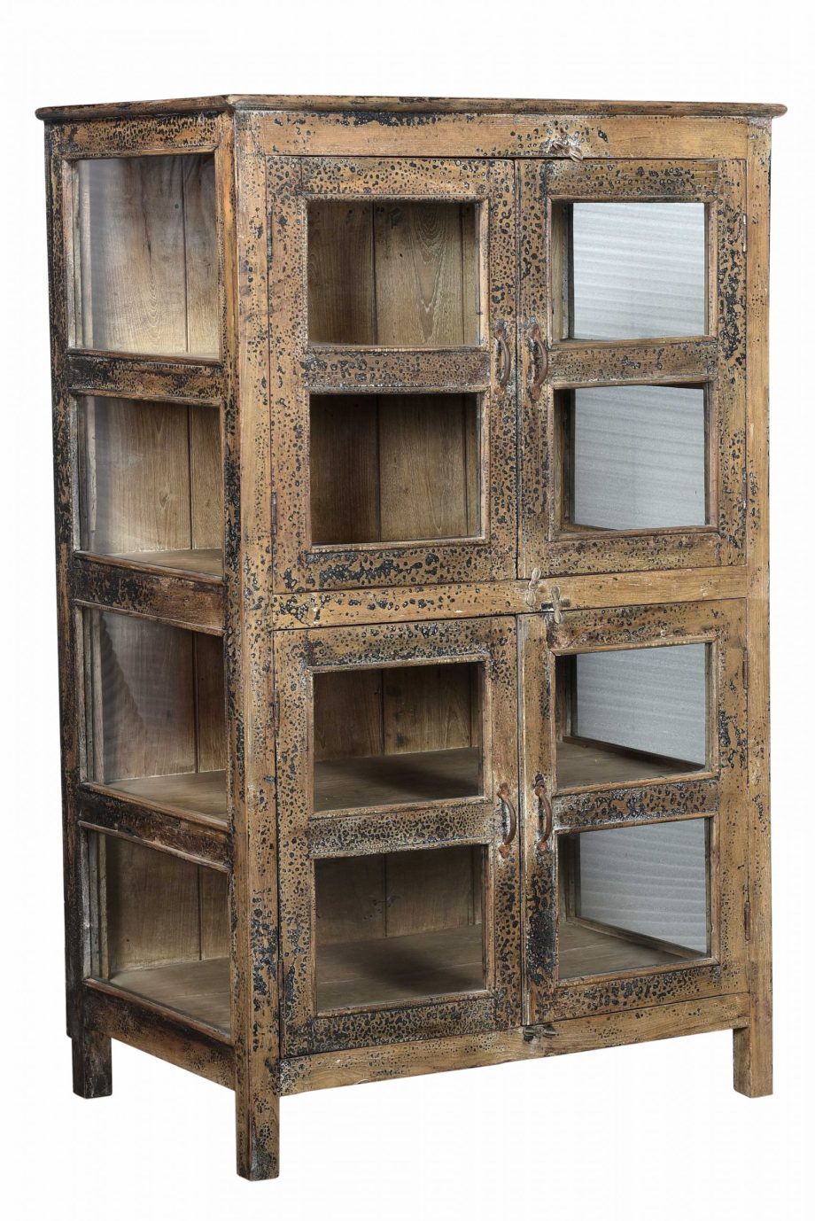 AP1627 - Display Cabinet