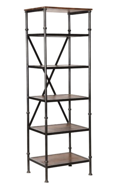 AP1651 - Open Shelf Rack