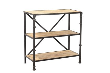 AP1704 A- Open Shelf