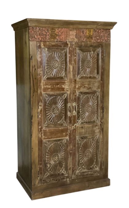 AP1721 - Two Door Cabinet
