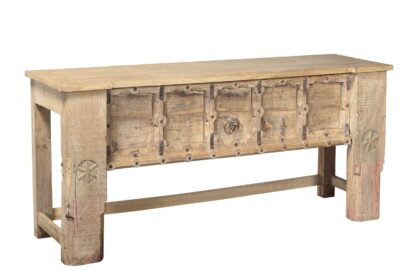 AP1755 - Console Table