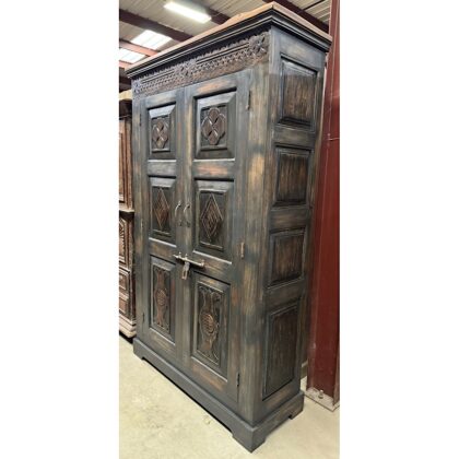 AP1789 - Two Door Cabinet