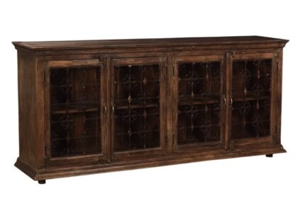 AP1762 - Console