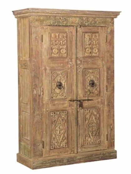 AP1792 - Two Door Cabinet