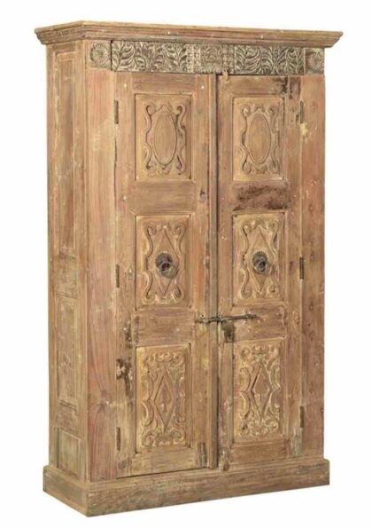 AP1793 - Two Door Cabinet