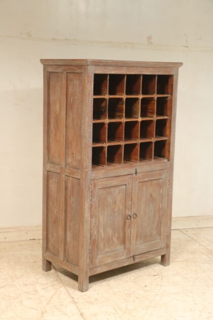 AV1325 - Two Door Cabinet
