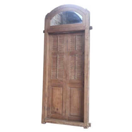 ASC44 - Framed Door