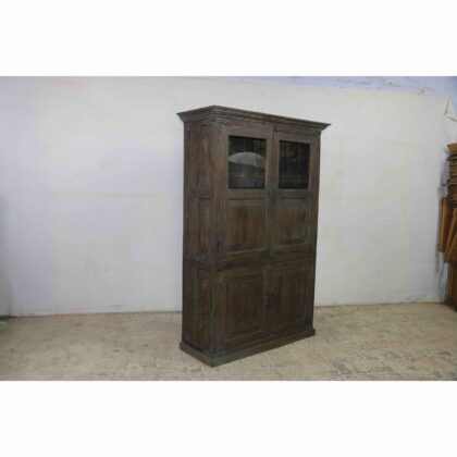 AV1412 - Four Door Cabinet