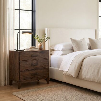 Tribeca Nightstand