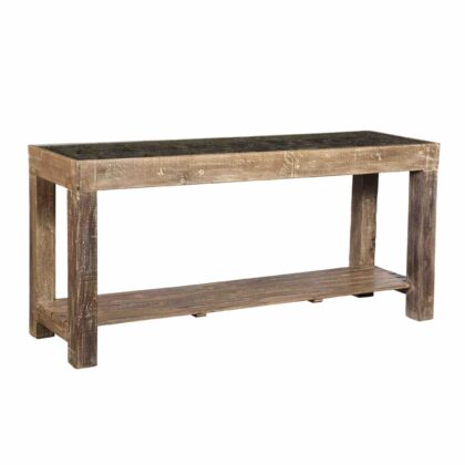 AP2500 - Console Table