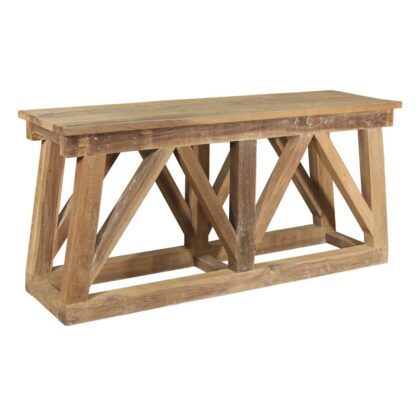 AT247 - Console Table