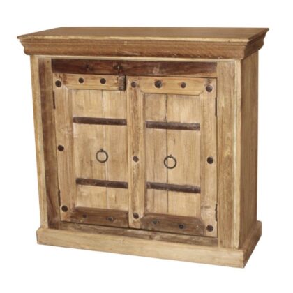 ASC118 - Two Door Console