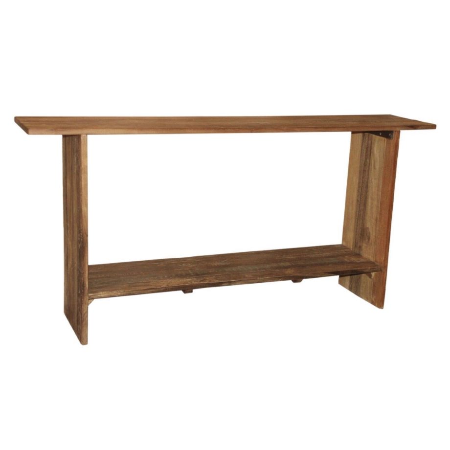 ASC122 - Console Table