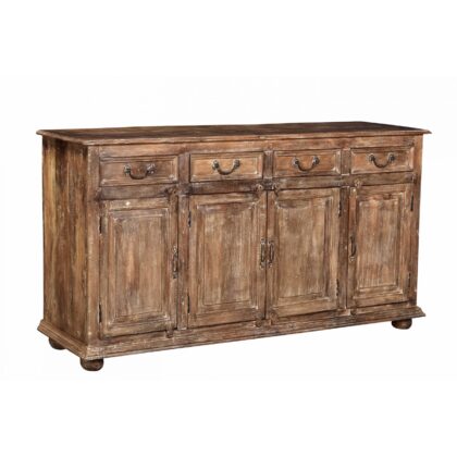 AP2602 - Four Door Sideboard