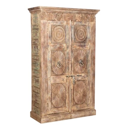 AP2605 - Two Door Cabinet