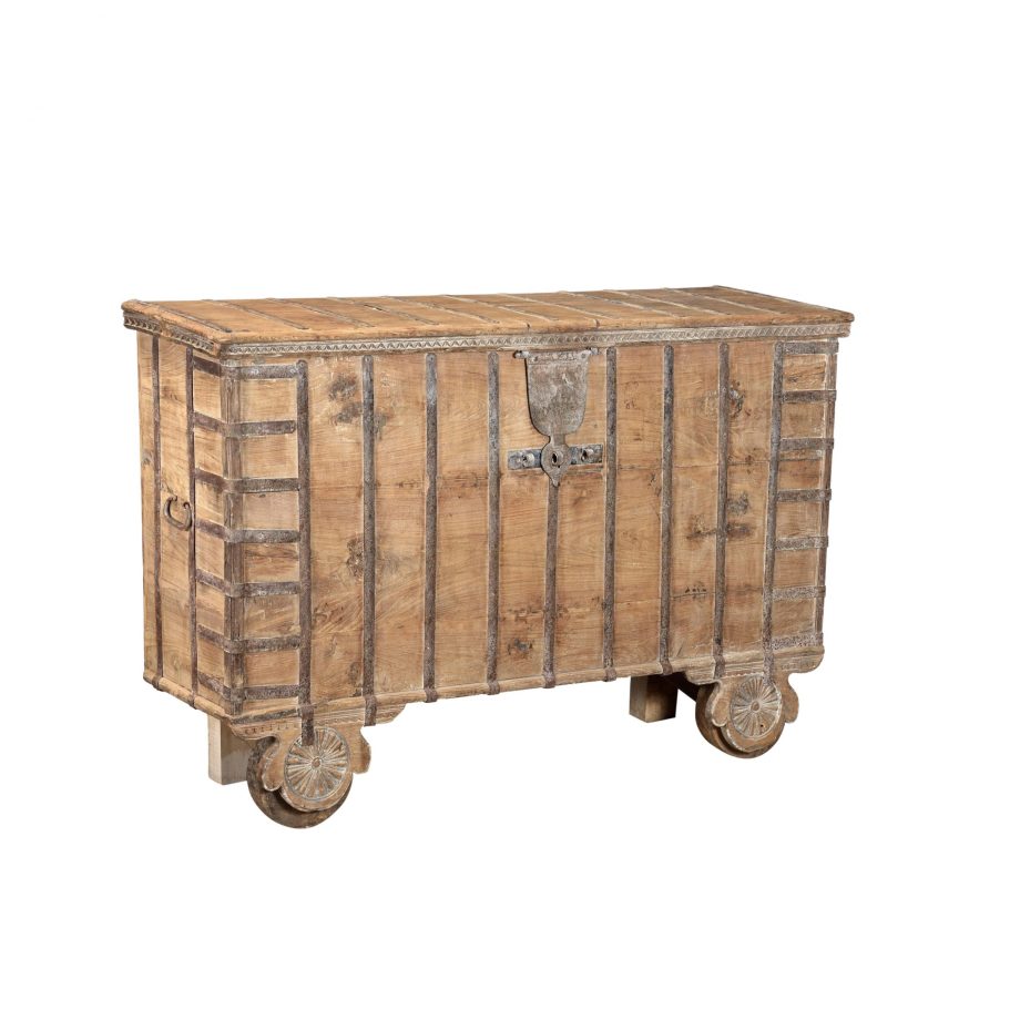 AP2615 - Trunk
