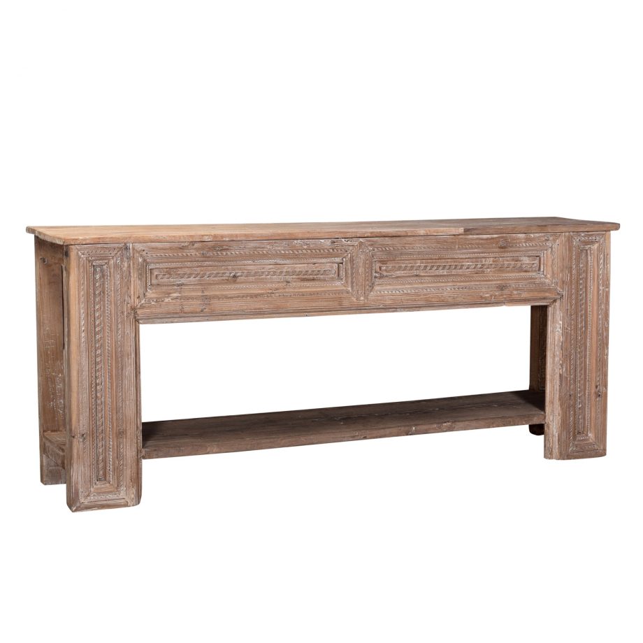 AP2617 - Console Table