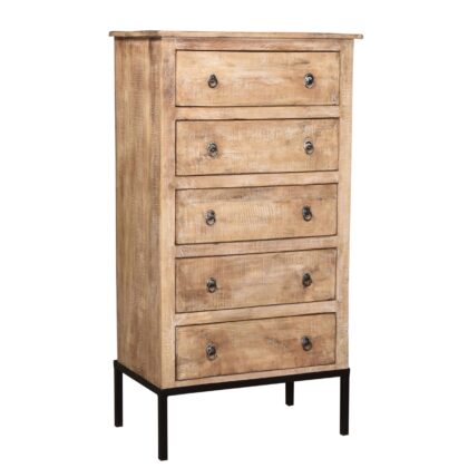 AP2623 - Chest of Drawers