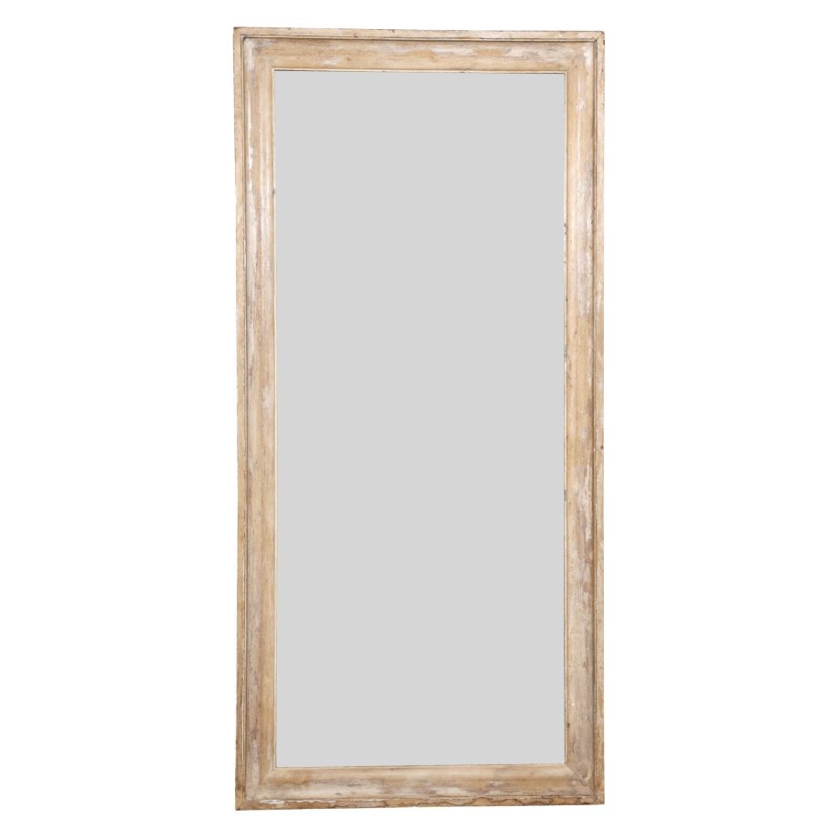 AT383 - Framed Mirror