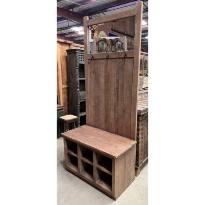 DP3020-SM - Hall Stand