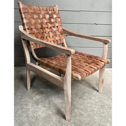 Sedona Arm Chair