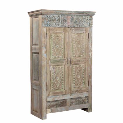 AP2724- Cabinet