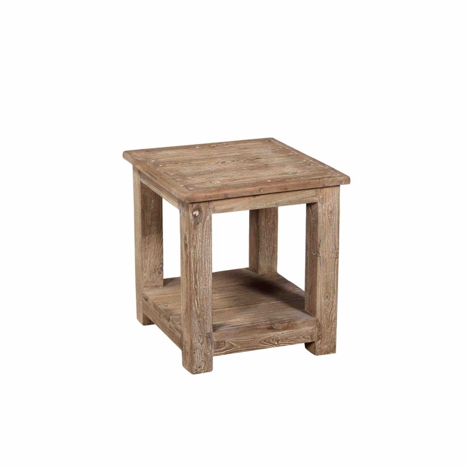 AP2741 - Teak Side Table