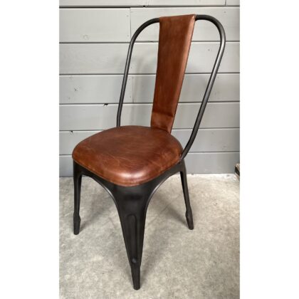 Pullman Dining Chair