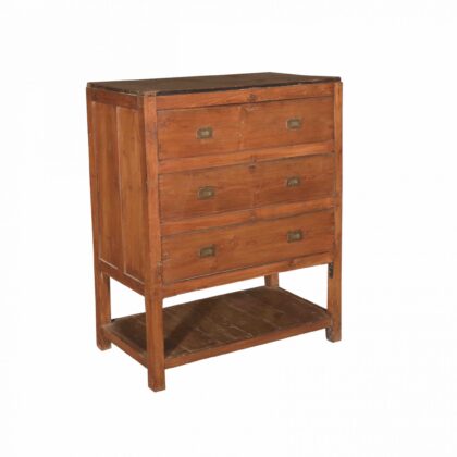 AH507 - Chest of Drawers