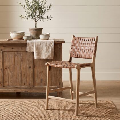 Sedona Counter Chair