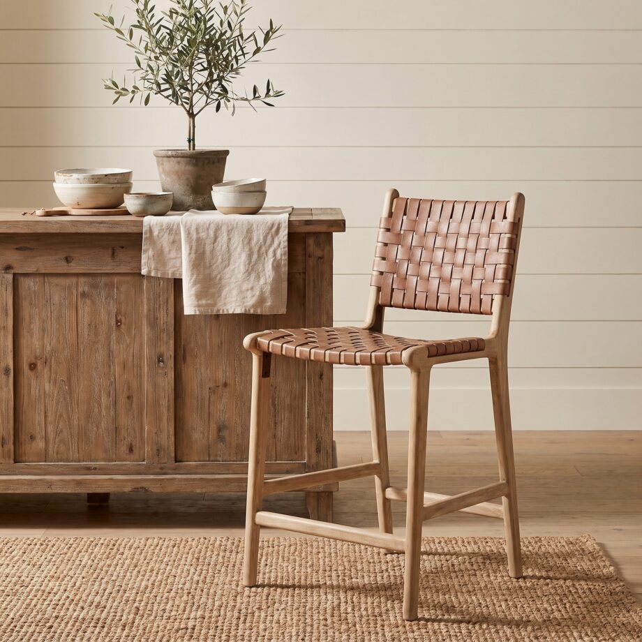 Sedona Counter Chair