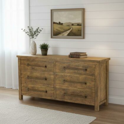 Brixton Dresser