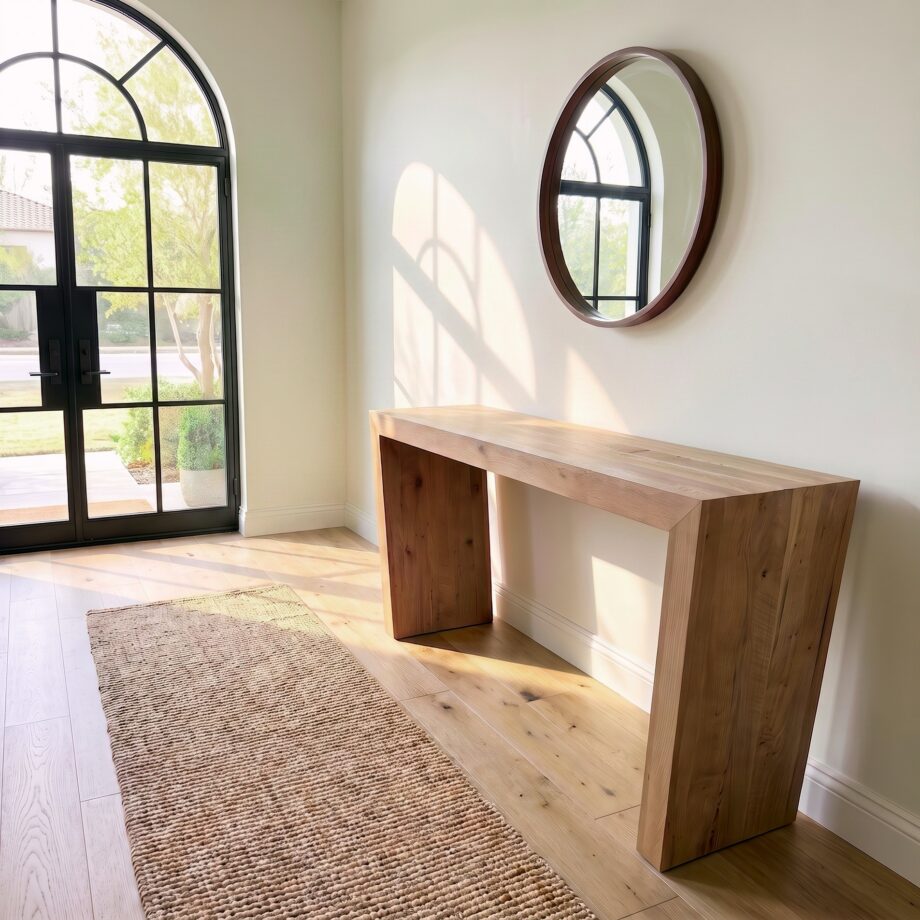 Tribeca Sofa Table