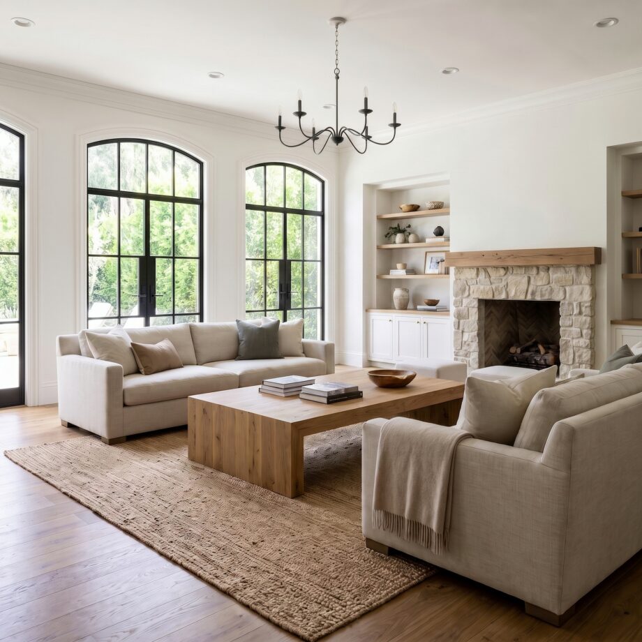 Tribeca Coffee Table