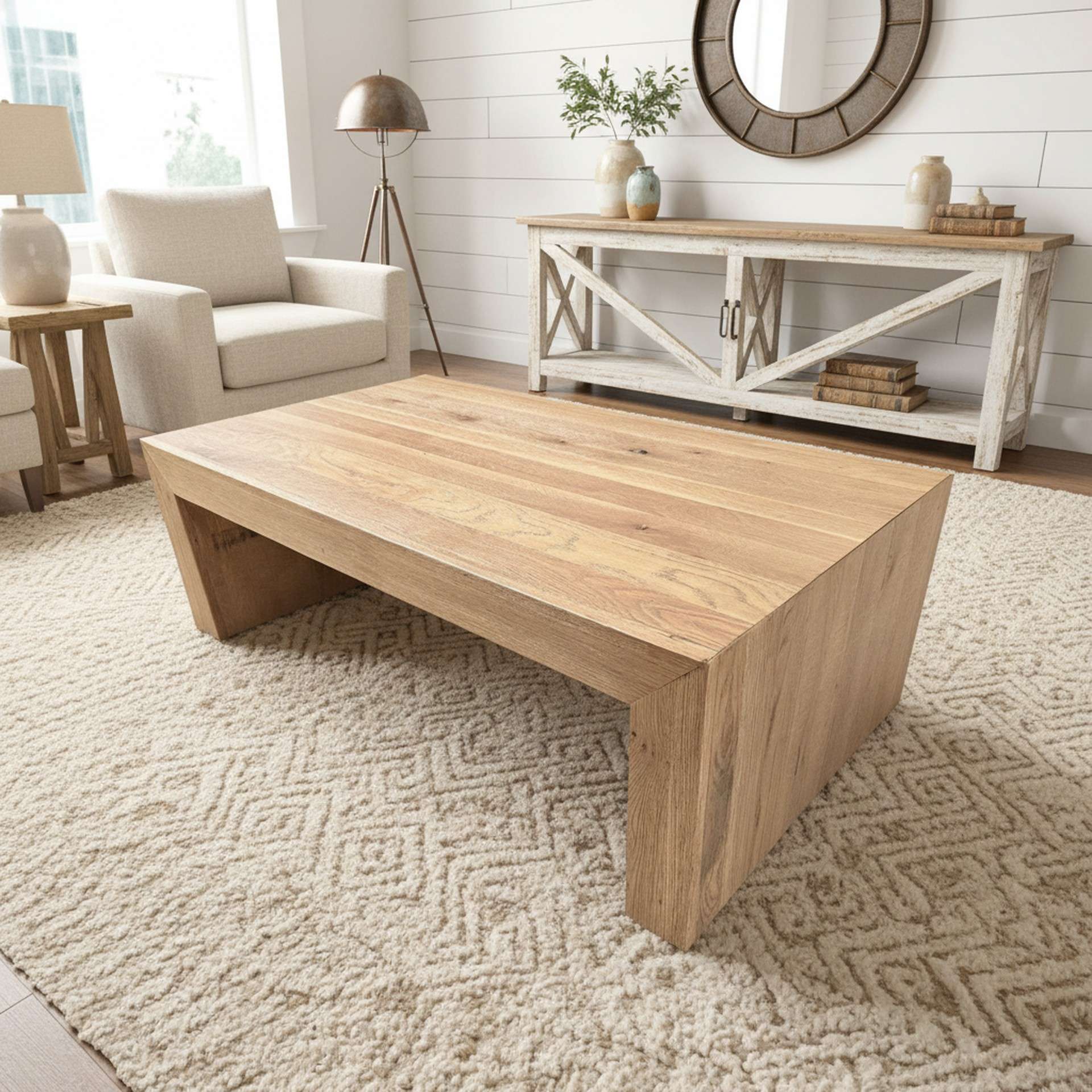 Tribeca Coffee Table