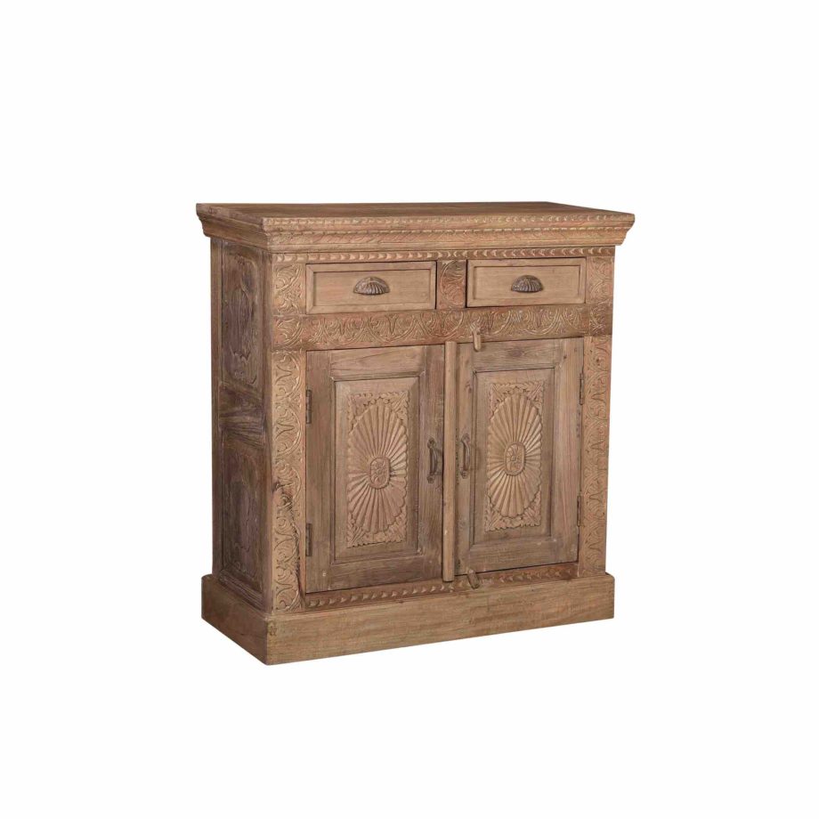 Two Door Sideboard