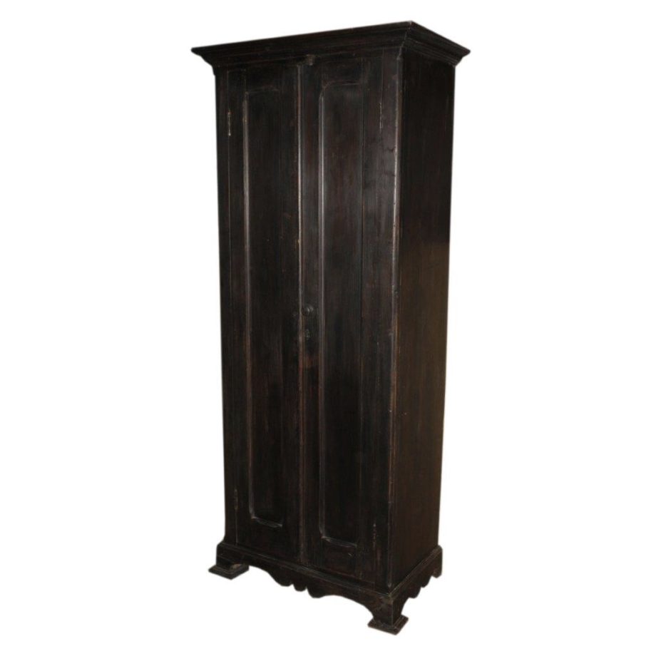 ASC216-Two Door Cabinet