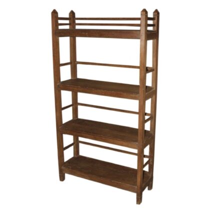 ASC155 - Open Rack Shelving