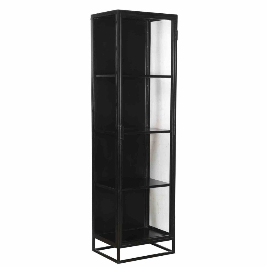 AP3110 - Single Door Cabinet