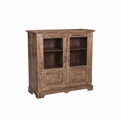 AP3104 - Two Door Console