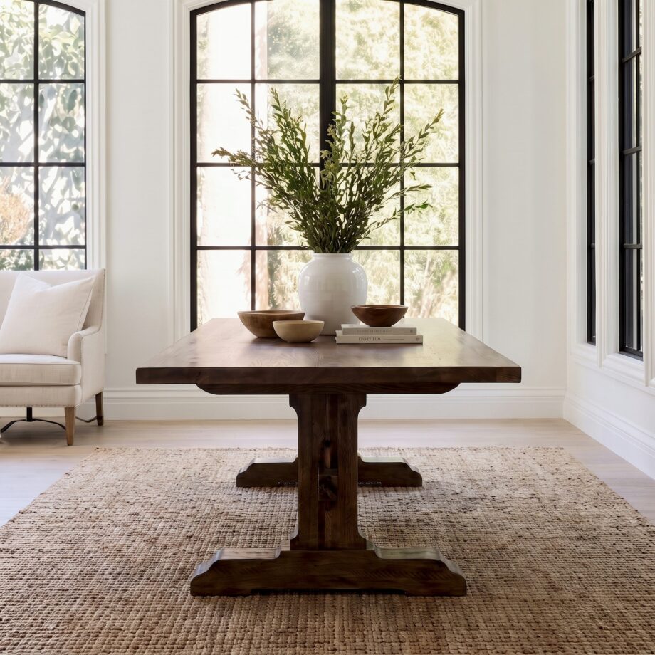 10' Hastings Dining Set