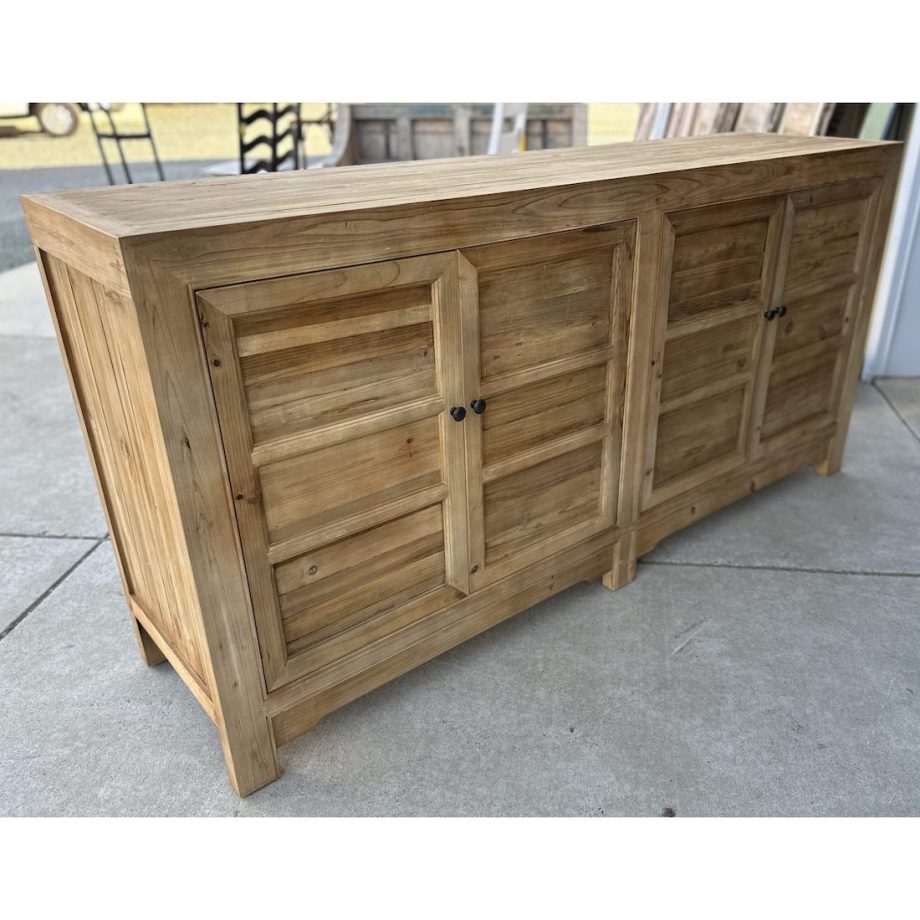 Williams Console