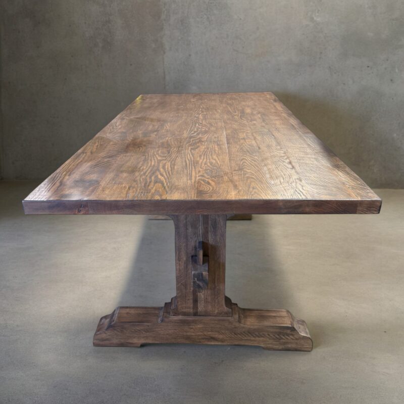 8' Hastings Dining Set - Image 2