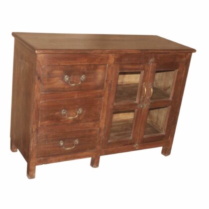 ASC285 - Three Drawer Cabinet