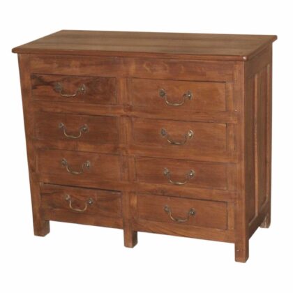 ASC255 - Chest of Drawers